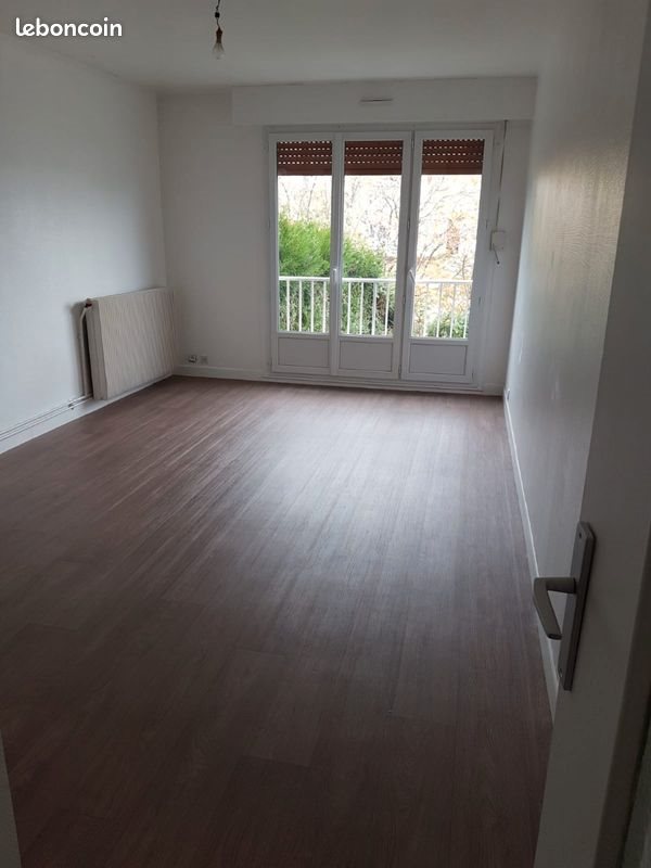 Appartement à louer, 32m², Vandoeuvre-lès-Nancy