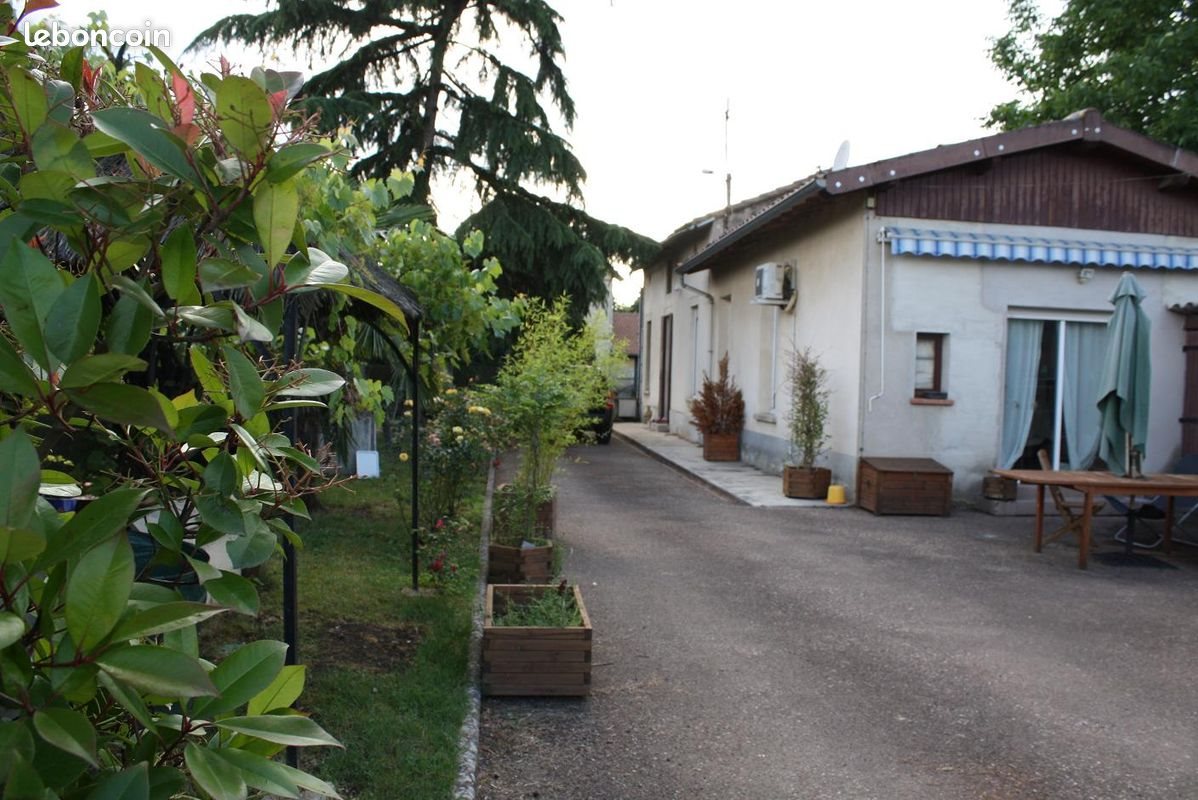 Maison à louer, 78m², Lavaur