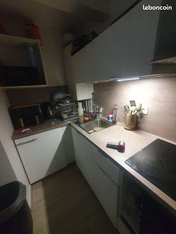 Appartement à louer, 50m², Montpellier