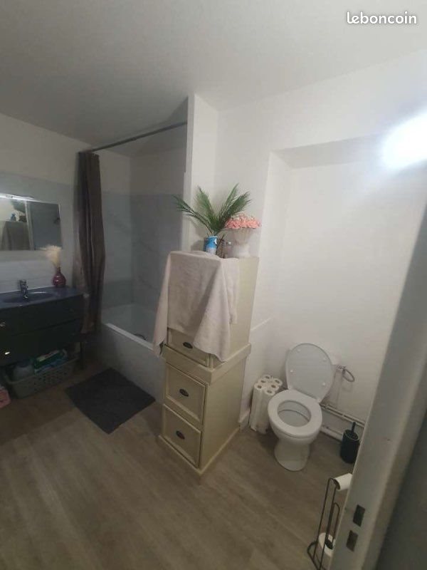 Appartement à louer, 50m², Montpellier
