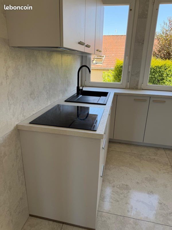 Maison à louer, 149m², Dijon