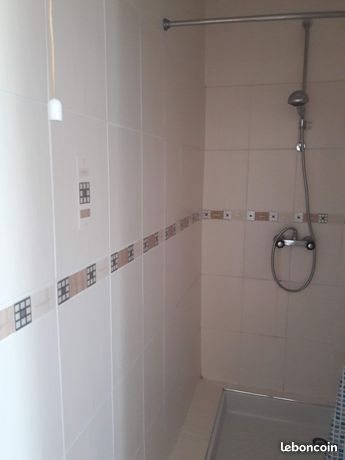 Appartement à louer, 44m², Moulins