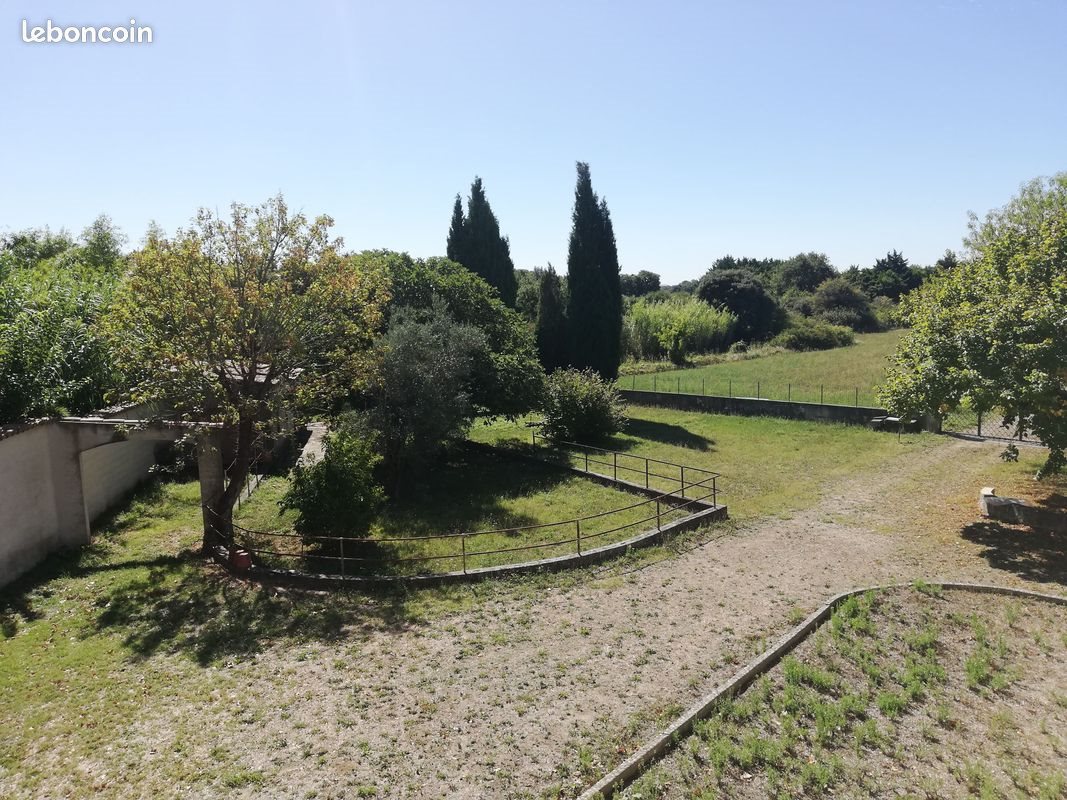 Maison à vendre, 209m², Montségur-sur-Lauzon