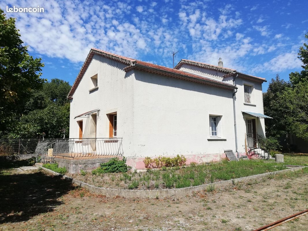 Maison à vendre, 209m², Montségur-sur-Lauzon