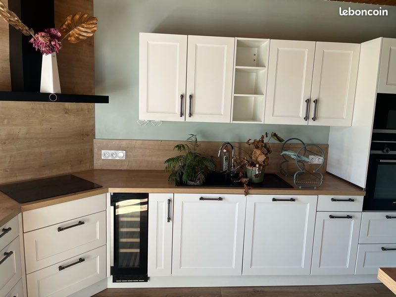 Appartement à louer, 100m², Riom-ès-Montagnes