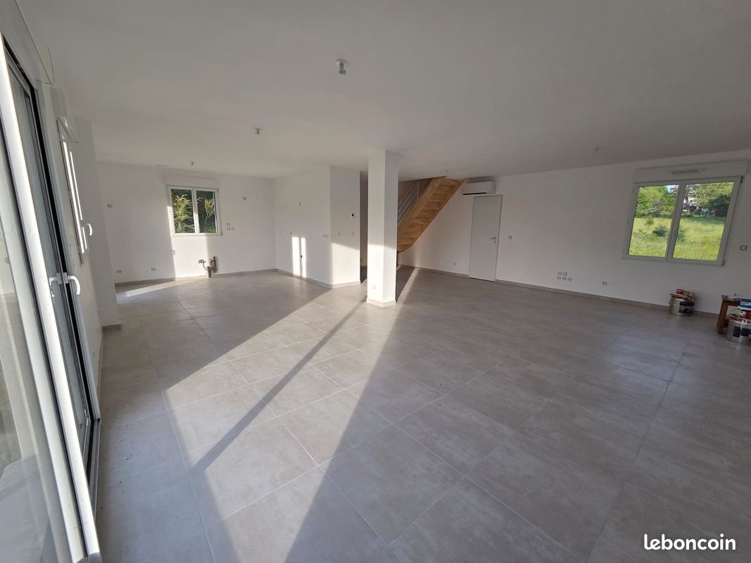 Maison à vendre, 146m², Saint-Martin-la-Garenne