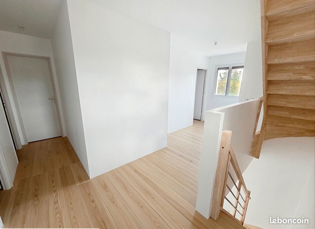 Maison à vendre, 146m², Saint-Martin-la-Garenne