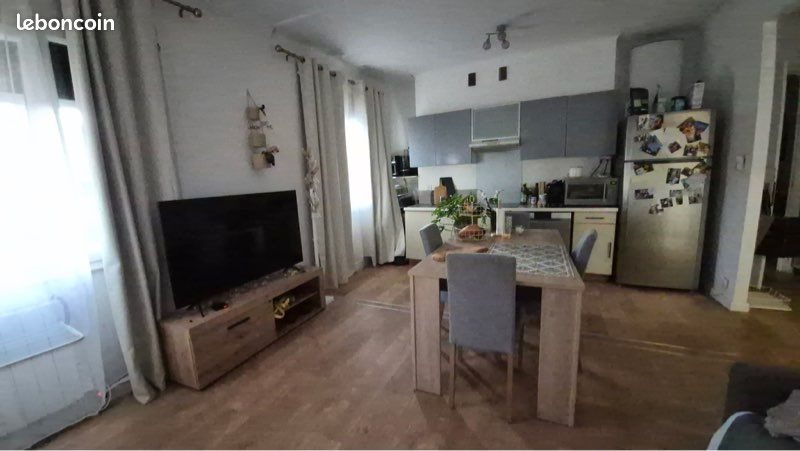 Appartement à louer, 52m², Ajaccio
