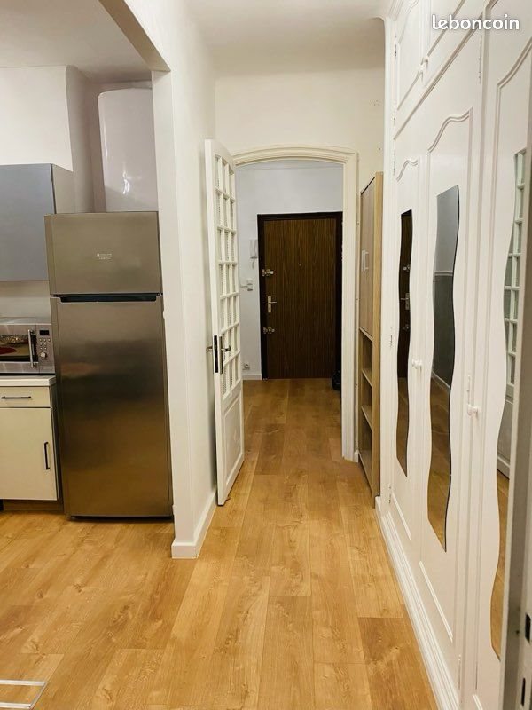 Appartement à louer, 52m², Ajaccio
