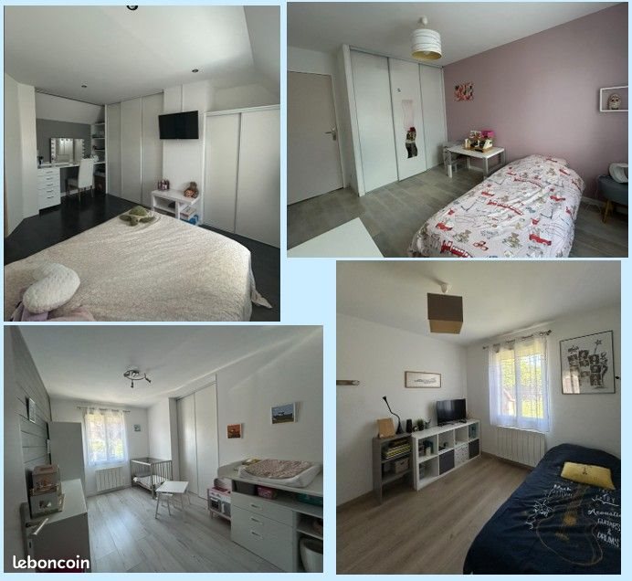Maison à vendre, 150m², Boult-sur-Suippe