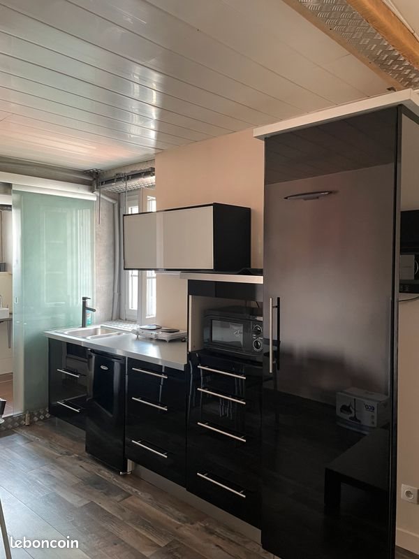 Appartement à louer, 24m², Gap