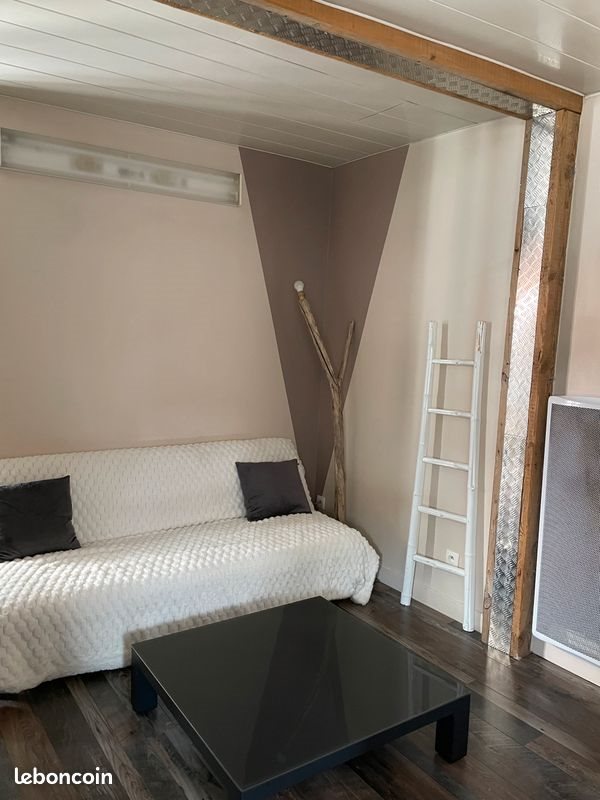 Appartement à louer, 24m², Gap