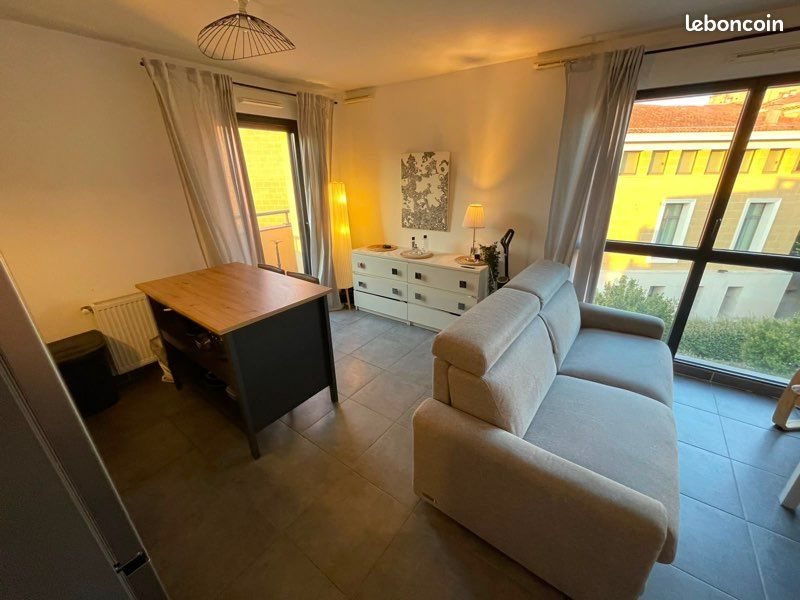 Appartement à louer, 32m², Aix-en-Provence
