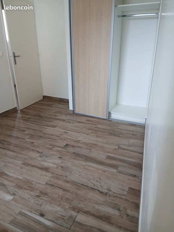Appartement à louer, 49m², Charentay
