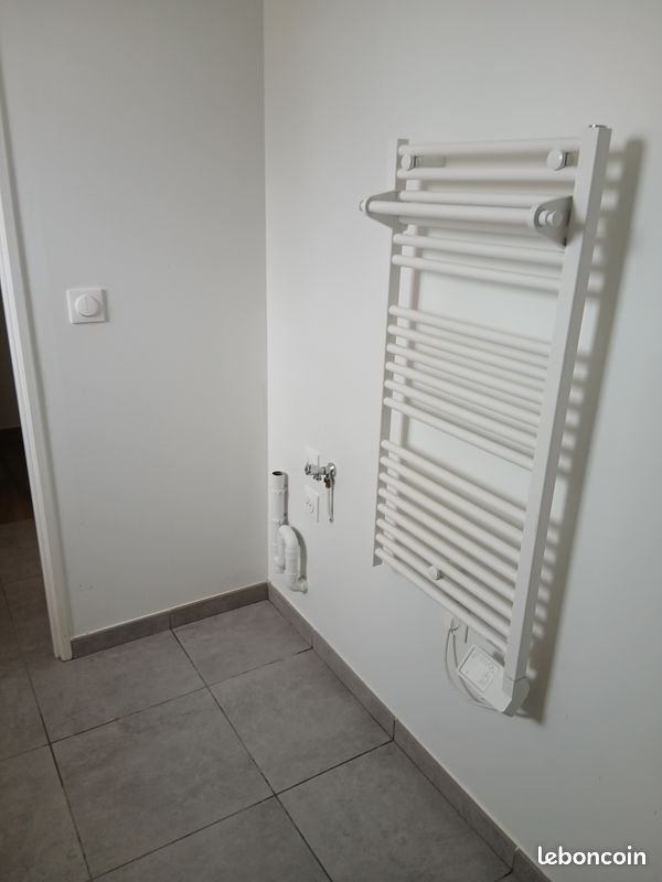 Appartement à louer, 49m², Charentay