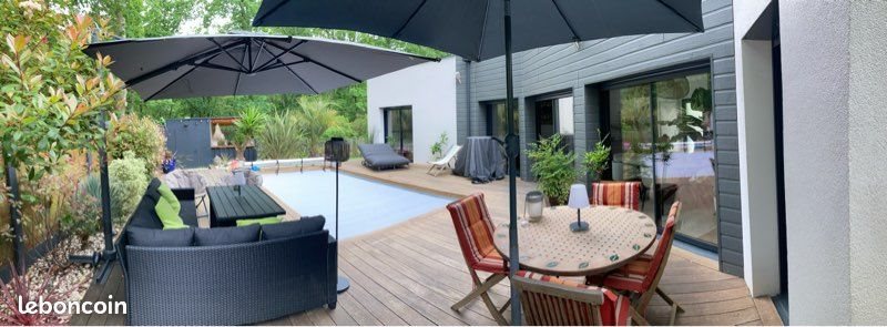 Maison à vendre, 114m², Gujan-Mestras