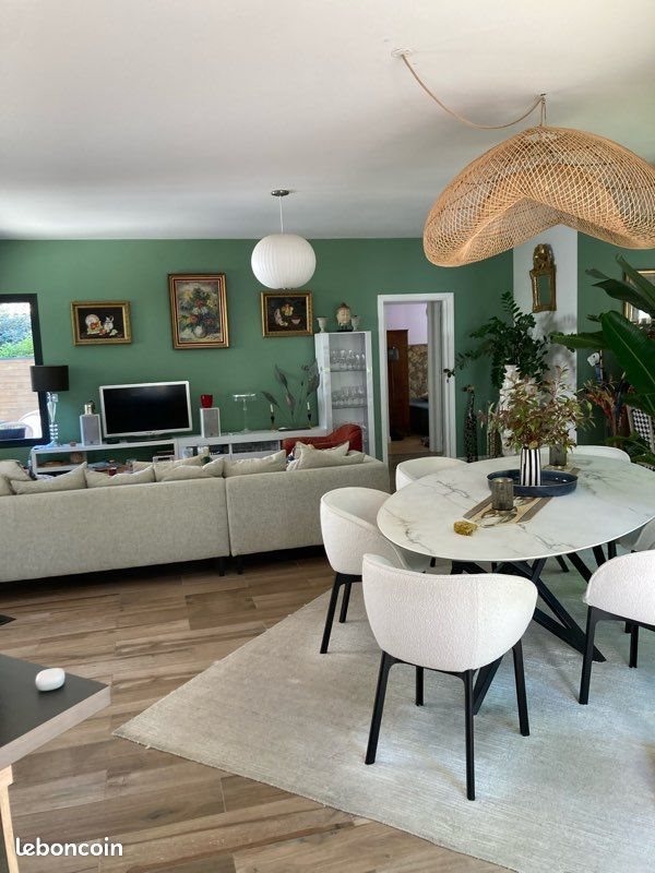 Maison à vendre, 114m², Gujan-Mestras