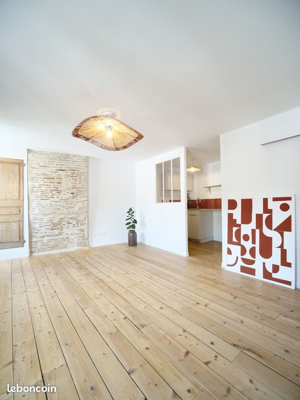 Appartement à louer, 40m², Beaujeu