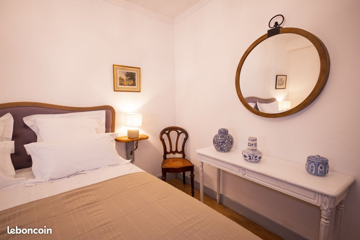 Appartement à louer, 50m², Bourges