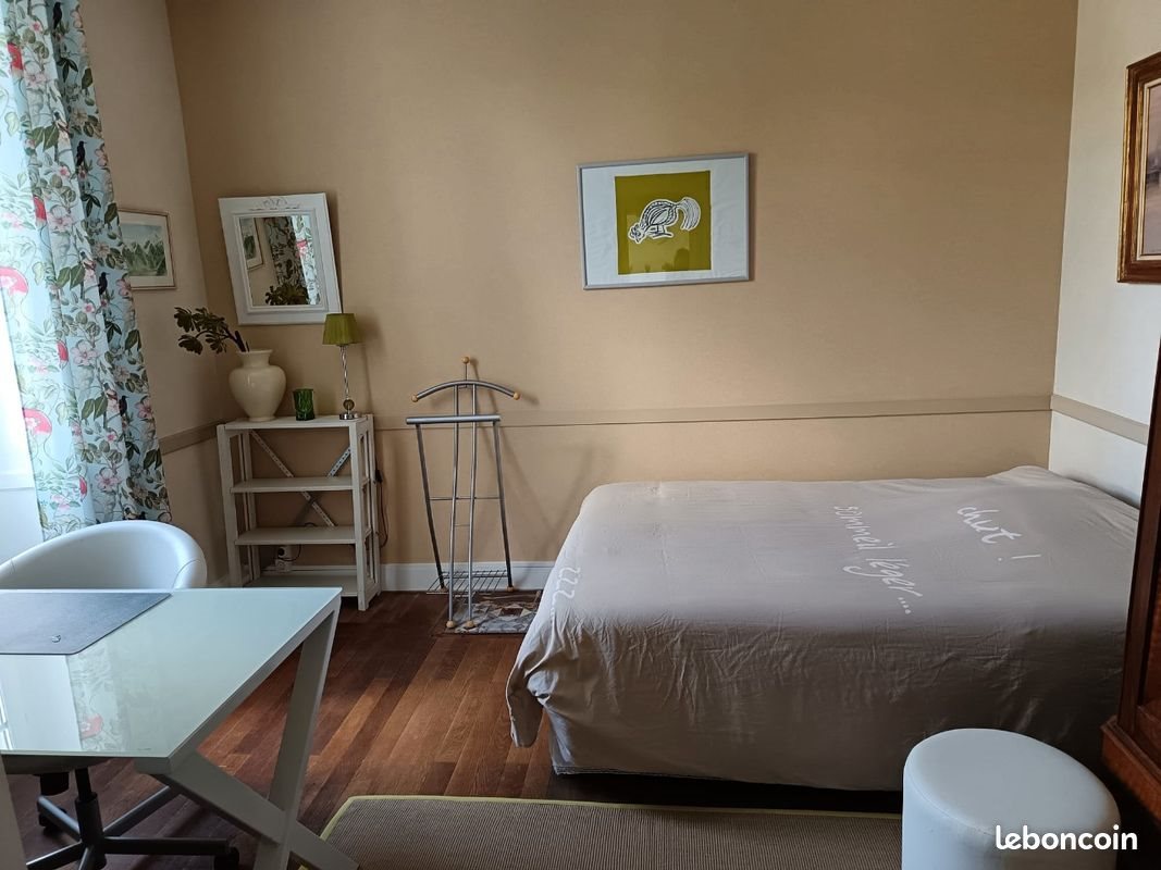 Appartement à louer, 16m², Angoulême