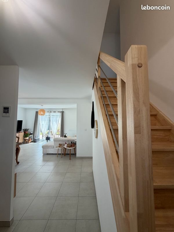 Maison à vendre, 118m², Combourg