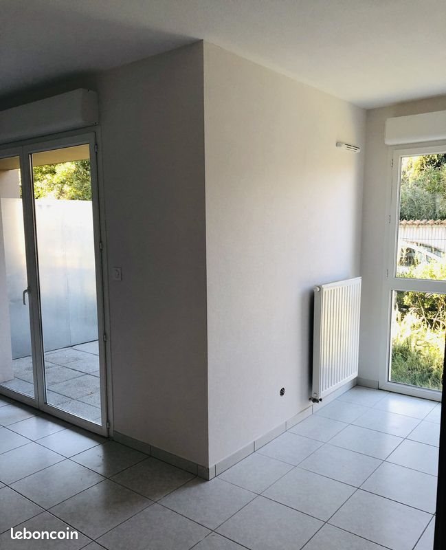 Appartement à louer, 42m², Castelnau-le-Lez