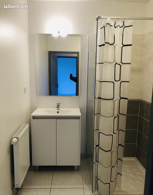 Appartement à louer, 42m², Castelnau-le-Lez