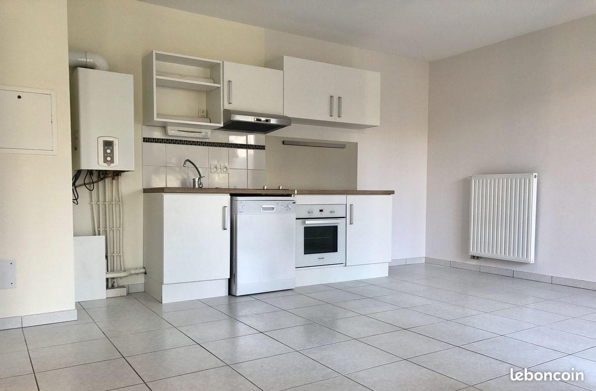 Appartement à louer, 42m², Castelnau-le-Lez