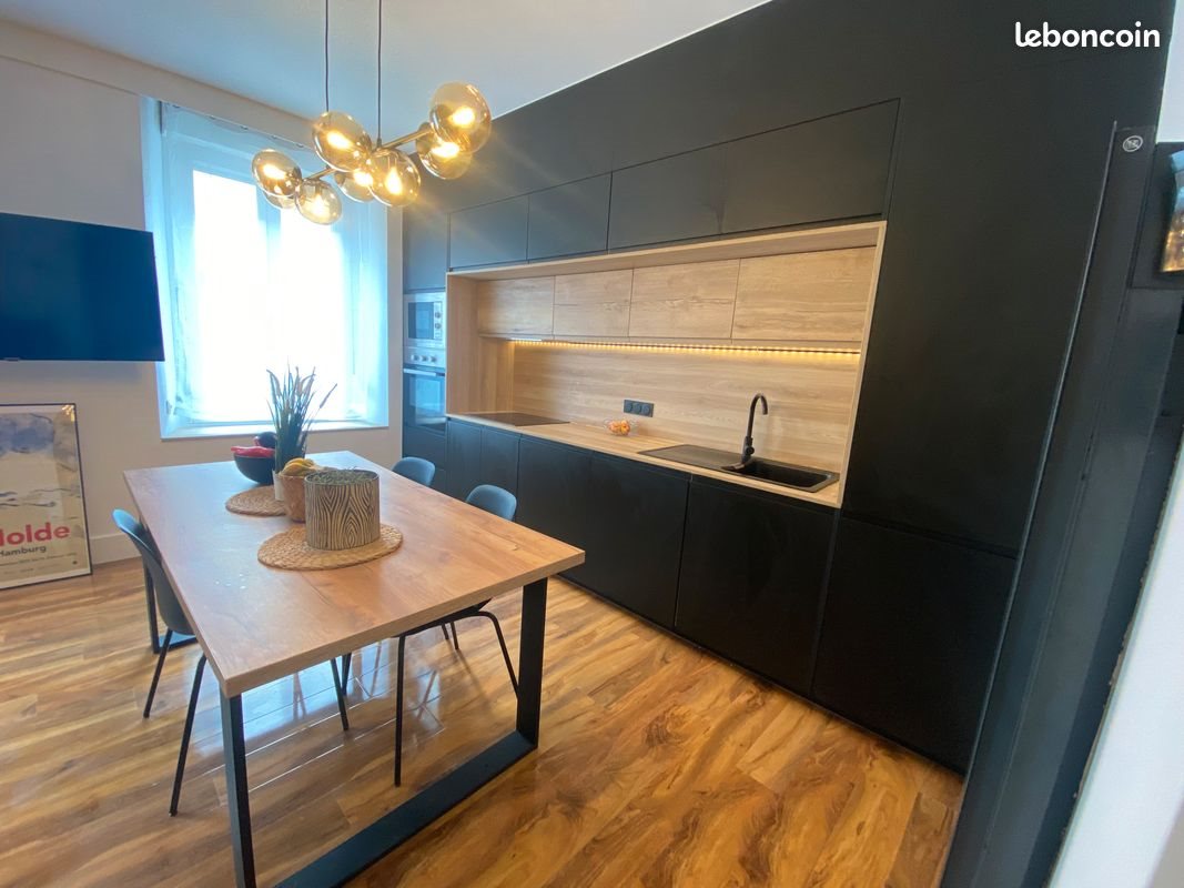 Appartement à vendre, 37m², Reims