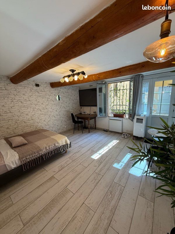 Appartement à louer, 45m², Aix-en-Provence