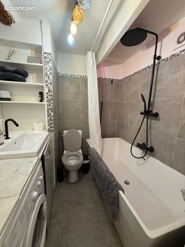 Appartement à louer, 45m², Aix-en-Provence