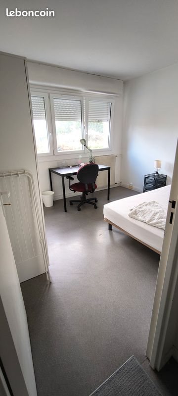 Appartement à louer, 80m², Rennes