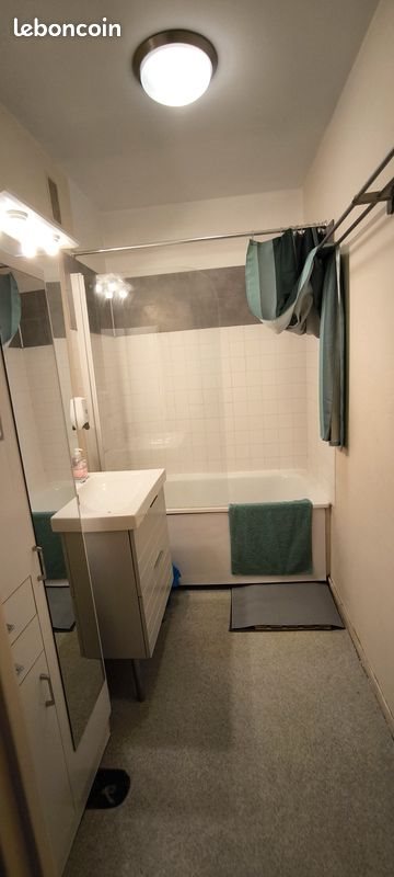 Appartement à louer, 80m², Rennes
