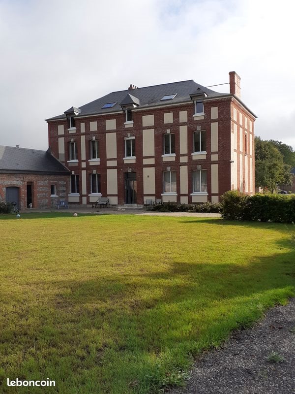 Appartement à louer, 43m², Yerville