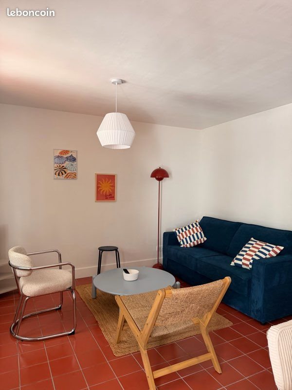 Appartement à louer, 54m², La Seyne-sur-Mer