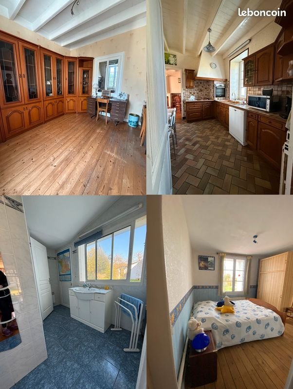 Maison à vendre, 209m², La Rochelle