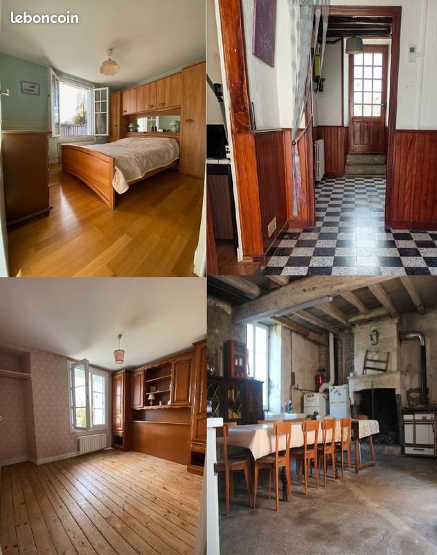 Maison à vendre, 209m², La Rochelle