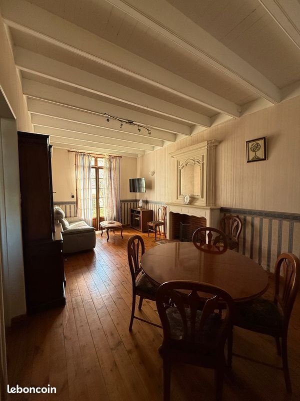 Maison à vendre, 209m², La Rochelle
