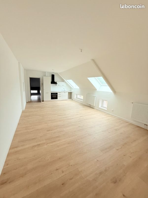 Appartement à vendre, 51m², Marange-Silvange