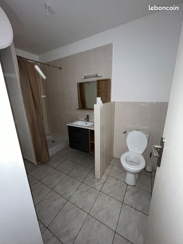 Appartement à louer, 40m², Coulanges-sur-Yonne