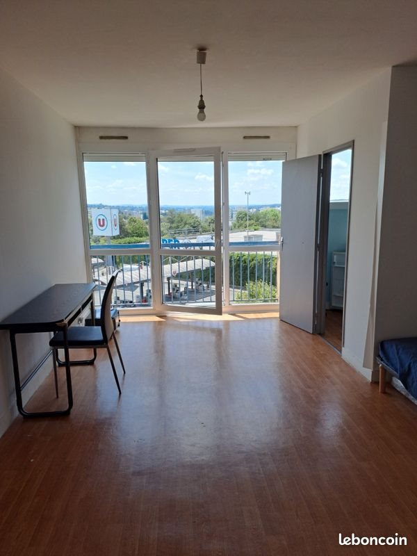 Appartement à louer, 32m², Limoges