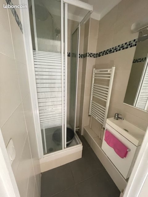 Appartement à louer, 14m², Les Pavillons-sous-Bois