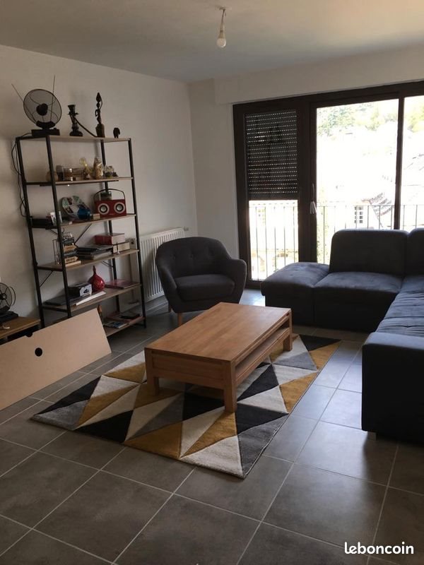 Appartement à louer, 63m², Mende
