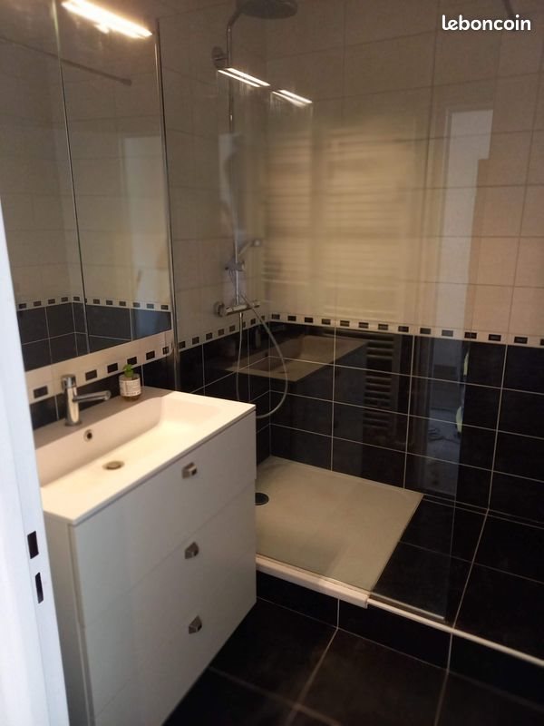 Appartement à louer, 63m², Mende