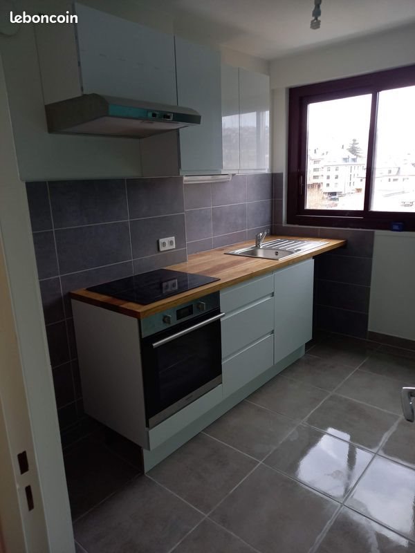 Appartement à louer, 63m², Mende