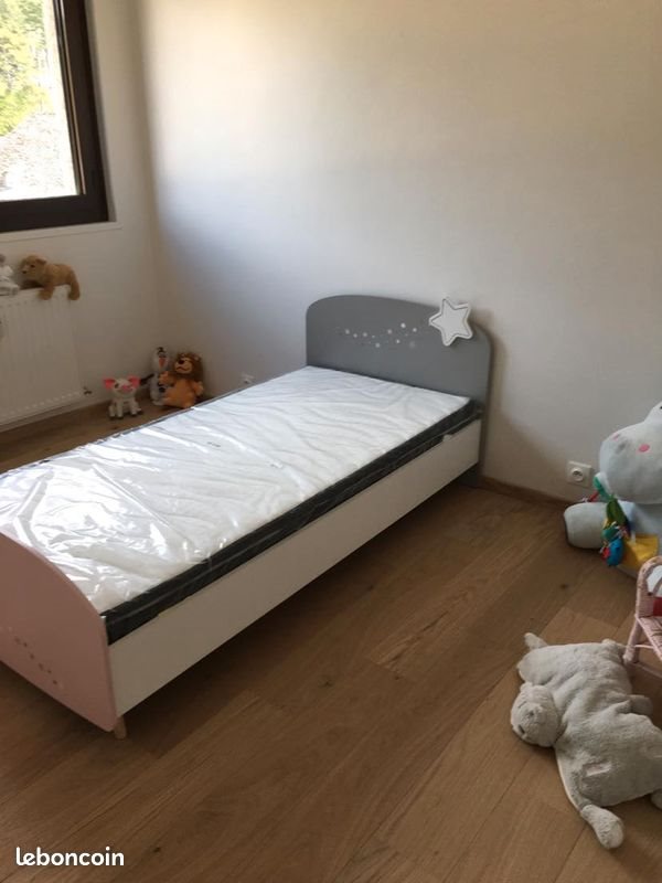 Appartement à louer, 63m², Mende