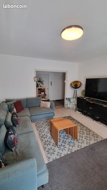Appartement à vendre, 78m², Bischheim