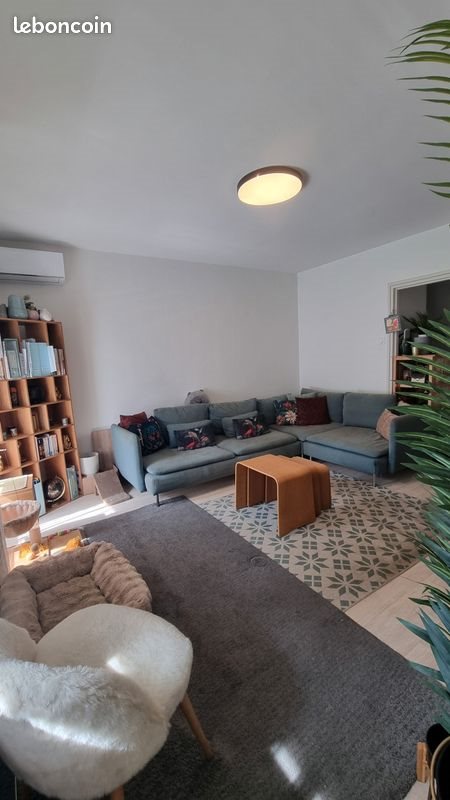 Appartement à vendre, 78m², Bischheim