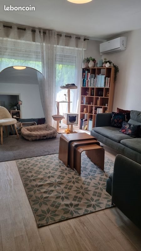 Appartement à vendre, 78m², Bischheim