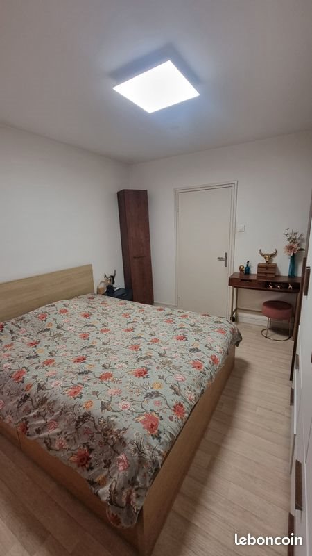 Appartement à vendre, 78m², Bischheim
